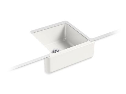 Picture of 5665-FF WHITEHAVEN UC 24 TALL APRON SINK