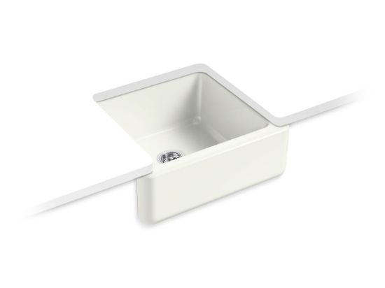 Picture of 5665-NY WHITEHAVEN UC 24 TALL APRON SINK