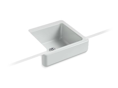 Picture of 566495 WHITEHAVEN UC 24 SHORT APRON SINK