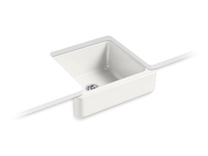 Picture of 5664FF WHITEHAVEN UC 24 SHORT APRON SINK