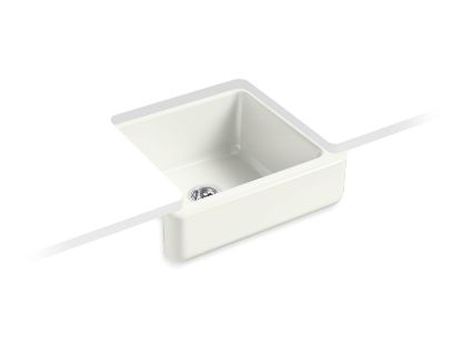 Picture of 5664NY WHITEHAVEN UC 24 SHORT APRON SINK