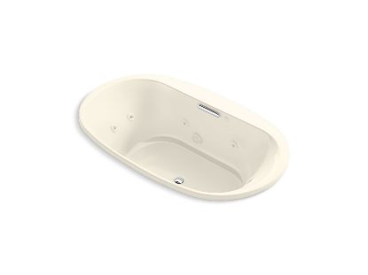 Image de 5718JH96 UNDERSC 72X42 BAIN TRB FJ OVL