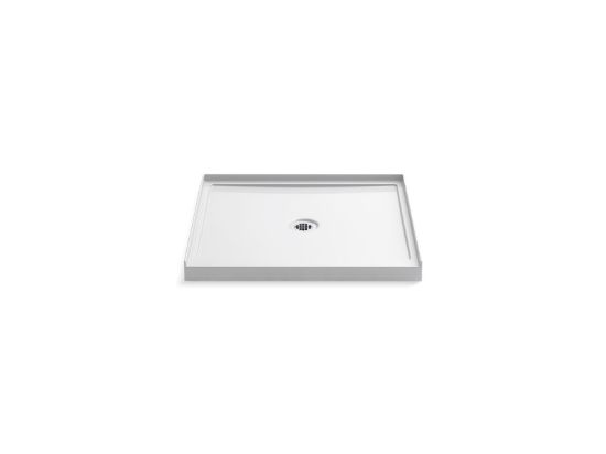 Picture of 8644-0 RELY 36X34 CENTER DRAIN SHW FLOOR