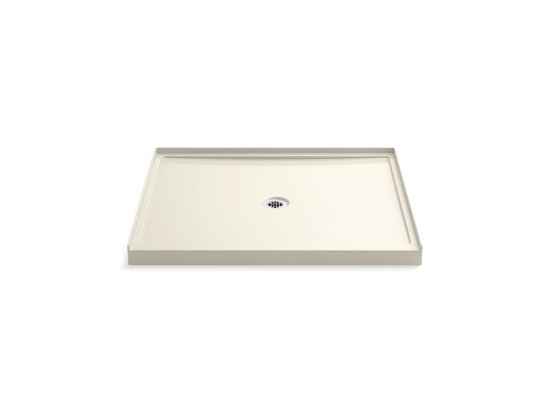 Picture of 8648-96 RELY 48X42 CENTER DRN SHW FLOOR