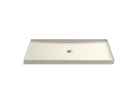 Picture of 8649-96 RELY 60X34 CENTER DRN SHW FLOOR
