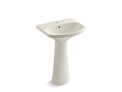Picture of RS+2362-1-96 CIMARRON PED LAV-1 HOLE