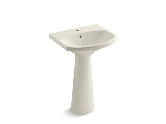 Picture of RS+2362-1-96 CIMARRON PED LAV-1 HOLE