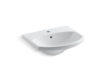 Picture of 2363-1-0 CIMARRON LAVATORY 1-HOLE