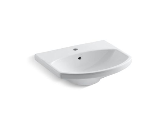 Picture of 2363-1-0 CIMARRON LAVATORY 1-HOLE