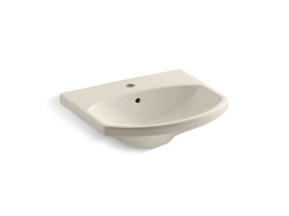 Picture of 2363-1-96 CIMARRON LAVATORY 1-HOLE