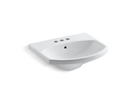 Image sur 2363-4-0 CIMARRON 4CC LAVABO