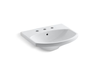 Picture of 2363-8-0 CIMARRON LAVATORY 8 CC