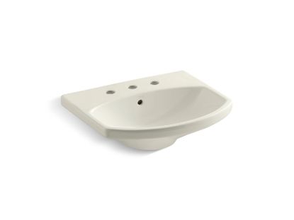 Picture of 2363-8-96 CIMARRON LAVATORY 8 CC