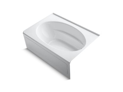 Picture of 1113-RA-0 WINDWARD 60X42 IA BATH RH DRN