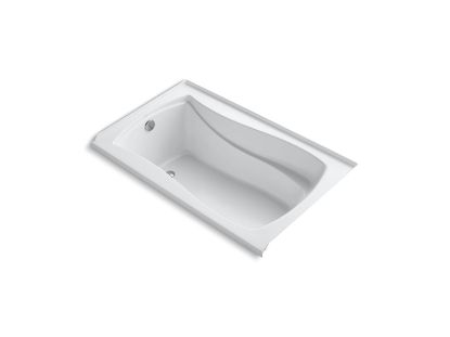 Picture of 1242-L-0 MARIPOSA 5' BATH/LH+FLANGE