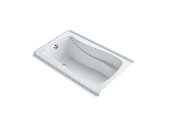 Picture of 1242-L-0 MARIPOSA 5' BATH/LH+FLANGE