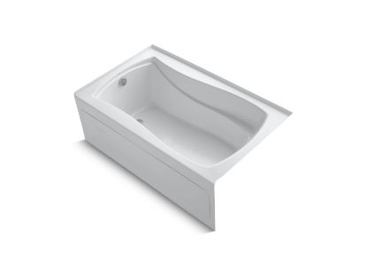 Picture of 1242-LA-0 MARIPOSA 5' BATH W/APRON LH