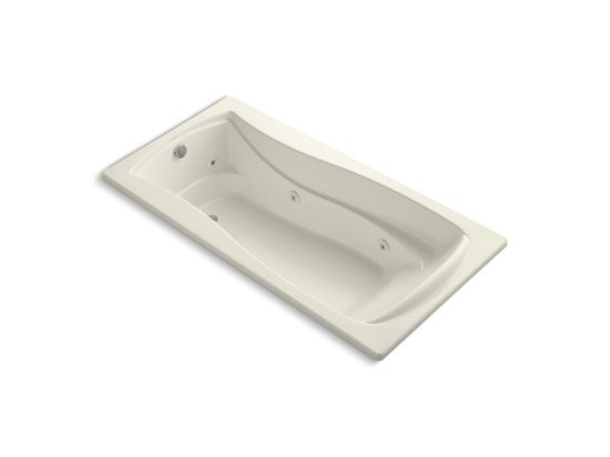 Picture of C++ 1257W196 MARIPOSA BASK 6' WPOOL/DROP
