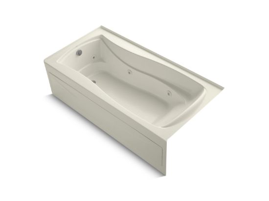 Picture of C++ 1257HL96 MARIPOSA 6' WP 120 LH DRN A