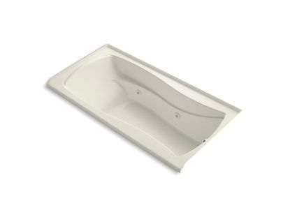 Picture of C++ 1257RH96 MARIPOSA 6' WP 120 RH DRN W