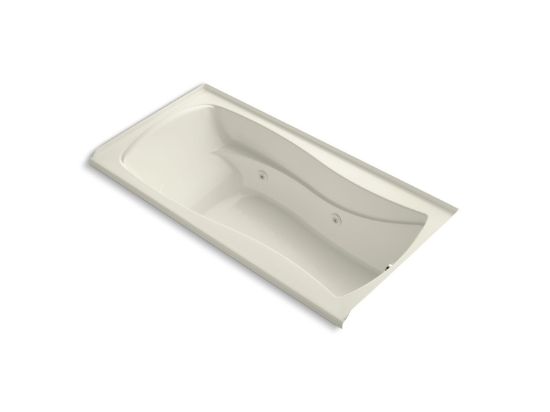 Picture of C++ 1257RH96 MARIPOSA 6' WP 120 RH DRN W