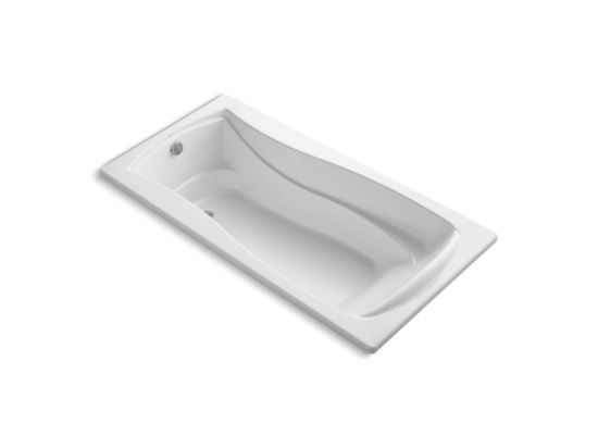 Picture of C++ 1259-W1-0 MARIPOSA BASK 6' BATH/DROP