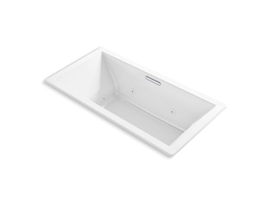Picture of 1835-JH-0 UNDERSCORE 72X36 FJ WHIRLPOOL