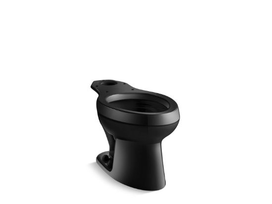 Picture of 4303-7 WELLWORTH PRESSURE LITE BOWL-ET