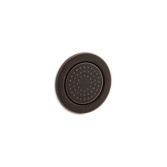 Picture of C++ 80142BZ WATERTILE RND 54 NOZZLE BODY