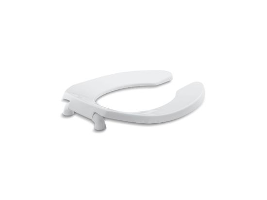 Picture of 4680-C-0 LUSTRA SEAT/OPEN/CHK HINGE-PB