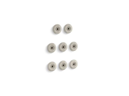 Picture of 9698-G9 WHIRLPOOL TRIM KIT 8 JET