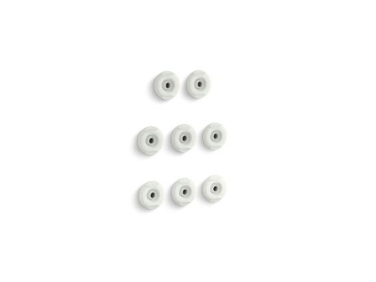 Picture of 9698-NY WHIRLPOOL TRIM KIT 8 JET