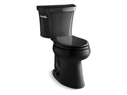 Image de RS+38897 HIGHLINE 1.28GPF 10RB TLT EB DR