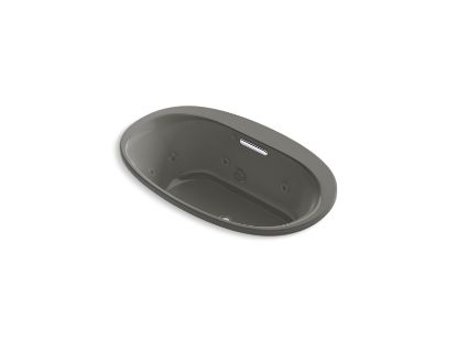 Picture of C++ 5714JH58 UNDERSCORE 60X36 OVAL FJ WP
