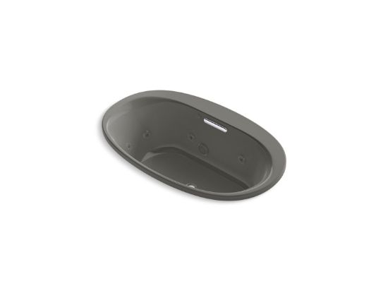 Picture of C++ 5714JH58 UNDERSCORE 60X36 OVAL FJ WP