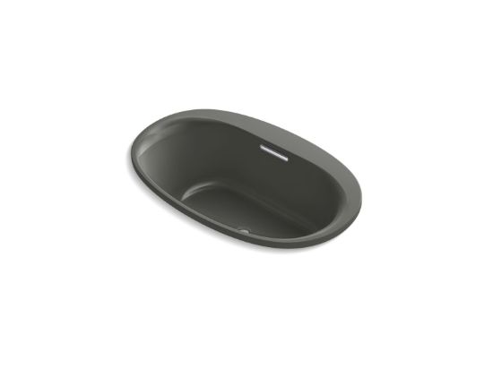 Picture of C++ 5713-58 UNDERSCORE 60X36 OVAL BATH