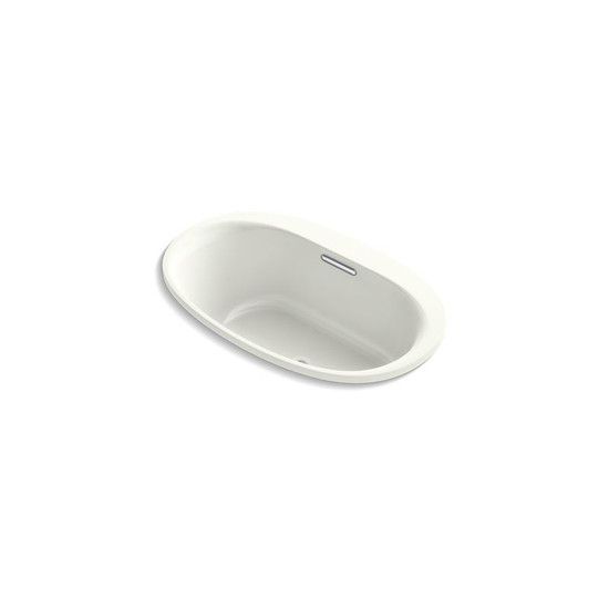 Picture of C++ 5713-NY UNDERSCORE 60X36 OVAL BATH