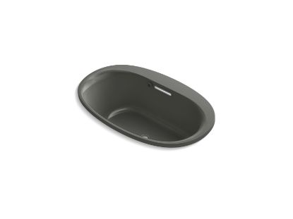 Picture of C++ 5713W158 UNDERSCORE 60X36 OVAL W/BAS