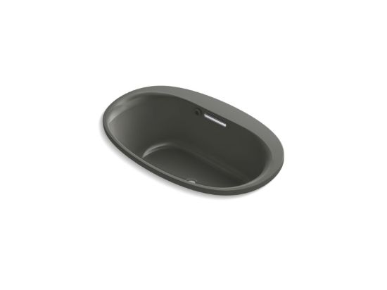Picture of C++ 5713W158 UNDERSCORE 60X36 OVAL W/BAS