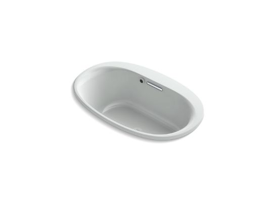 Picture of 5713W195 UNDERSCORE 60X36 OVAL W/BASK