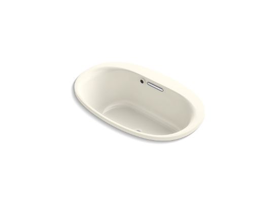 Picture of 5713W196 UNDERSCORE 60X36 OVAL W/BASK