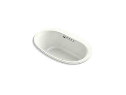 Picture of C++ 5713W1NY UNDERSCORE 60X36 OVAL W/BAS