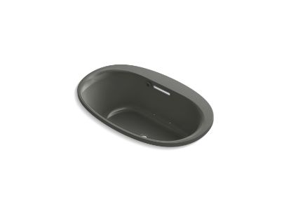 Picture of C++ 5714GH58 UNDERSCORE 60 OVAL HEAT BBM