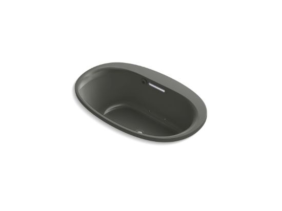 Picture of C++ 5714GH58 UNDERSCORE 60 OVAL HEAT BBM