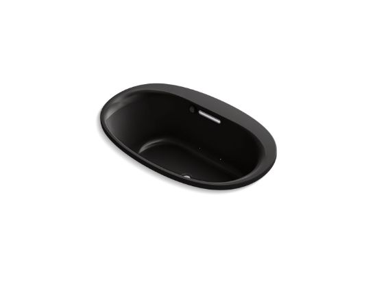 Picture of 5714GH7 UNDERSCORE 60 OVAL HEAT BBM BATH