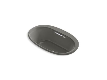 Picture of C++ 5714GHW58 UNDERSCORE 60 OVAL HEAT BB