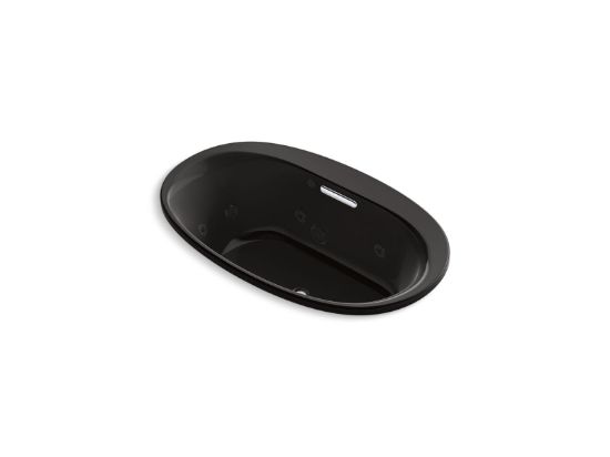 Picture of 5714JH7 UNDERSCORE 60X36 OVAL FJ WP
