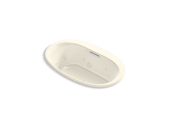 Picture of 5714JH96 UNDERSCORE 60X36 OVAL FJ WP