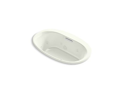 Picture of C++ 5714JHNY UNDERSCORE 60X36 OVAL FJ WP