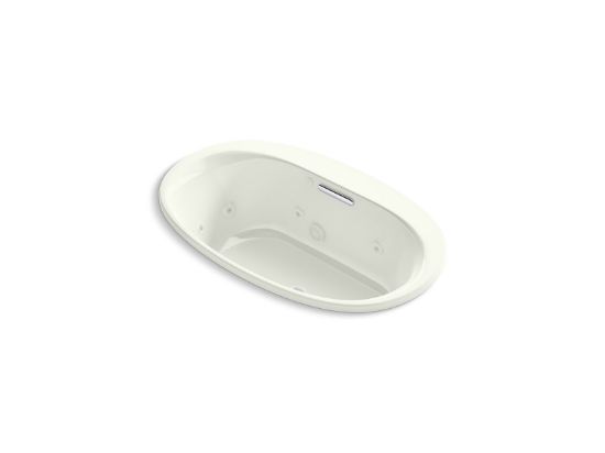 Picture of C++ 5714JHNY UNDERSCORE 60X36 OVAL FJ WP